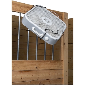 Fan Holder